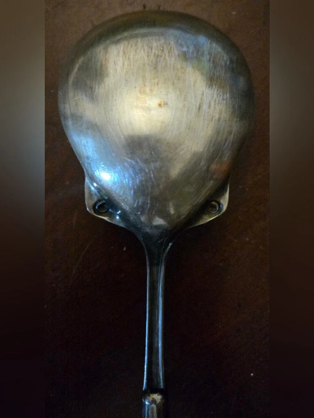 N/A elegant silver